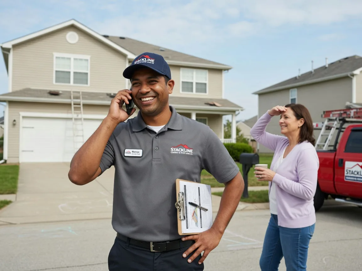 Chimney flashing repair Edmonton, KY FAQs